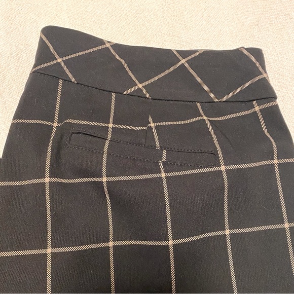 Charter Club Cambridge Skinny Pnts - Picture 2 of 4